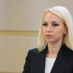 Marina Tauber condamnată la 7 ani și jumătate de închisoare pentru finanțarea ilegală a Partidului ‘Şor’