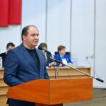 Ion Ceban: Chișinăul rămâne cel mai mare șantier de construcții din țară